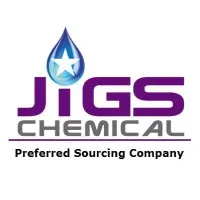 JIGS CHEMICAL LTD