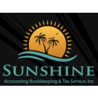 Sunshine Accounting Bookkeeping & Tax Service Inc
