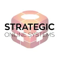 Strategic Online Systems, Inc Strategic Online Systems, Inc