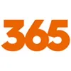 365 365
