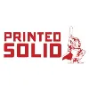 Printed Solid