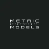 Metric Models