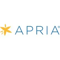APRIA RESIDENTIAL INC. APRIA RESIDENTIAL INC.