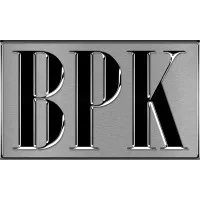 BPK MGMNT, LLC