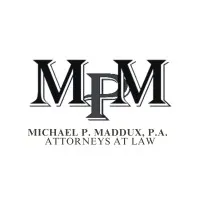 Maddux P. Michael, P.A