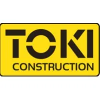 Toki Construction Pty Ltd