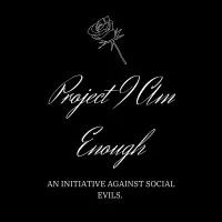 Project I Am Enough Project I Am Enough