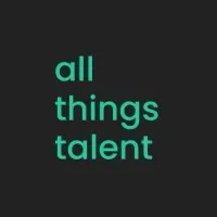 all things talent all things talent