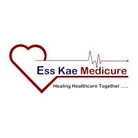 Ess Kae Medicure Pvt. Ltd. Ess Kae Medicure Pvt. Ltd.