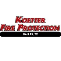 Koetter Fire Protection