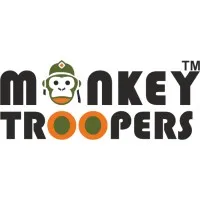 Monkey Troopers