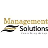 Management Solutions Consulting Group Management Solutions Consulting Group