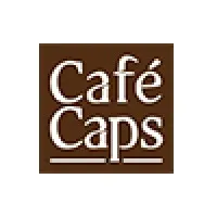 Cafecaps Ltd.