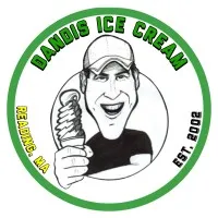 Dandis Ice Cream - Reading, MA