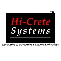 Hicrete Decorative Systems Pvt Ltd