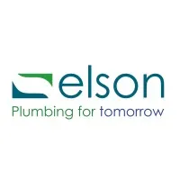 elson - Plumbing for tomorrow elson - Plumbing for tomorrow