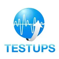 TESTUPS TESTUPS