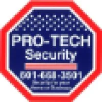 Pro-Tech Security