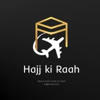Hajj Ki Raah