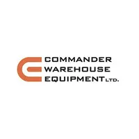Commander Warehouse Equipment  email format