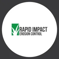 Rapid Impact Erosion Control Rapid Impact Erosion Control