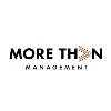 More Than Management Pty Ltd More Than Management Pty Ltd
