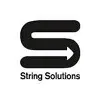 String Solutions String Solutions
