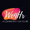 We4HR We4HR