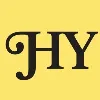 Hopelessly Yellow Hopelessly Yellow