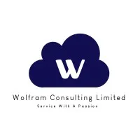 Wolfram Consulting Ltd email format