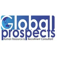 Global Prospects Human Resource and Recruitment Consultant