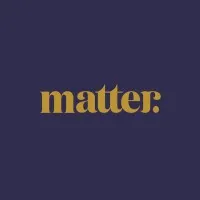 Matter