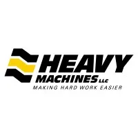 Heavy Machines LLC