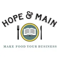 Hope & Main