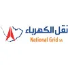 National Grid SA National Grid SA