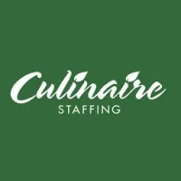 Culinaire Staffing 
