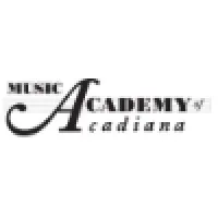 Music Academy of Acadiana Music Academy of Acadiana