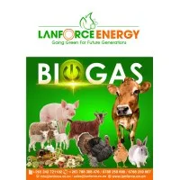 Lanforce Energy