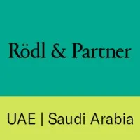 RÖDL UAE | Saudi Arabia RÖDL UAE | Saudi Arabia