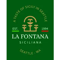 La Fontana Siciliana
