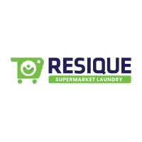 Resique Supermarket Laundry