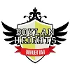 Boylan Heights Boylan Heights