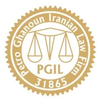 PGIL- Petro Ghanoun Iranian Law Firm