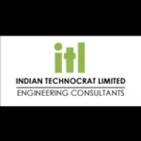 Indian Technocrat Ltd Indian Technocrat Ltd