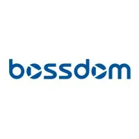 Bossdom Digiinnovation Co., Ltd. Bossdom Digiinnovation Co., Ltd.