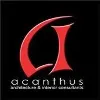 Acanthus Architecture & Interior Consultants Acanthus Architecture & Interior Consultants