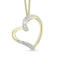 Gold and Diamond Jewellery