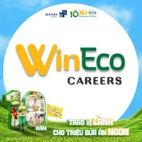 WinEco - Masan Group WinEco - Masan Group