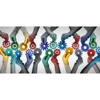 Cousins of Crystal Consortium