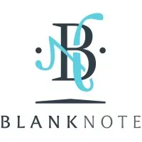 BlankNote